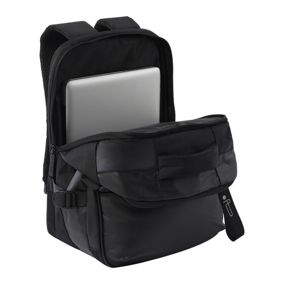 Mochila Trip - Negro image number 5